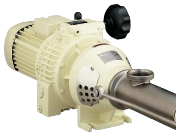 Motor-Variador Mecânico